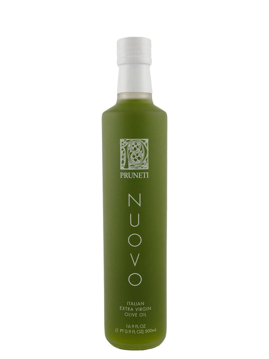 Pruneti Olio Nuovo